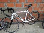 Scatto, Fietsen en Brommers, Ophalen, Gebruikt, Aluminium, Overige merken