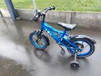 Kinderfiets 12inch, Ophalen, Gebruikt, Minder dan 16 inch, Zijwieltjes
