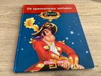 Studio 100 Piet piraat: De spannendste verhalen voorleesboek, Studio 100, Non-fictie, Verzenden, Jongen of Meisje