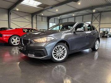 BMW 118 i OPF//Gps//Pdc//Enz... beschikbaar voor biedingen