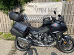hond nt 1100 dct abs automatic bj 2023 zgst vele opties, Motoren, 2 cilinders, Bedrijf, Meer dan 35 kW, Toermotor