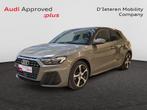Audi A1 Sportback A1 Sportback 30 TFSI Business Edition S li, Auto's, Audi, Automaat, A1, 129 g/km, Navigatiesysteem