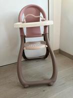 Gratis! Eetstoel Smoby (voor pop), Kinderen en Baby's, Ophalen, Gebruikt