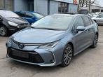 Toyota Corolla 1.8i Hybride 2021 69.000km 12M Garantie, Autos, Cuir, Achat, Entreprise, Corolla