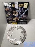EBC MD6157 remschijf Suzuki DRZ 400 2005 - 2009 RM125 250 99, Motoren, Onderdelen | Suzuki, Ophalen of Verzenden, Nieuw