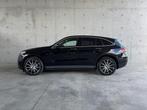 Mercedes-Benz EQC 400 4MATIC AMG LINE + CARPLAY + HEAD UP +, Auto's, Mercedes-Benz, Automaat, 413 km, Stof, Euro 6