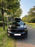 Volvo XC40 2.0 T5 fWD plug in black edition/pano (bj 2020), Auto's, Volvo, Automaat, 197 pk, Gebruikt, Euro 6