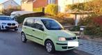 Fiat panda, Auto's, Fiat, 4 zetels, Stof, Overige kleuren, Handgeschakeld