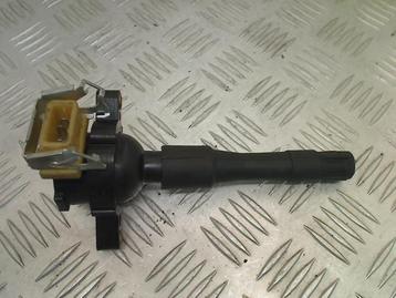 Broche bobine d'un BMW X5, Enlèvement ou Envoi, 3 mois de garantie, Utilisé, BMW