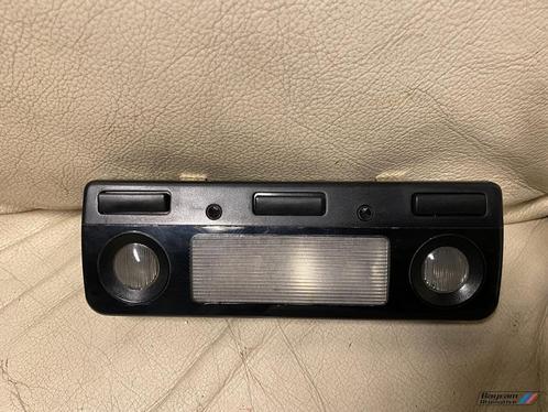 Bmw E39 M5 interieurverlichting met leeslampjes E38 5-serie, Auto-onderdelen, Verlichting