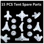 Koppelstukken partytent 6m, Ophalen of Verzenden, Nieuw, Overige typen