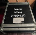 Flightcase tunnel, Muziek en Instrumenten, Behuizingen en Koffers, Ophalen, Gebruikt, Flightcase