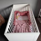 Babybed Bopita Thijn met Pretura essential fresh matras, Kinderen en Baby's, Kinderkamer | Bedden, Ophalen, Nieuw, Matras