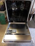 Vaatwasser electrolux, Ophalen, Gebruikt, 85 tot 90 cm, 45 tot 60 cm