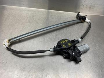 MECANISME VITRE ARRIÈRE DROIT Mazda CX-5 (KE,GH), Utilisé, Mazda