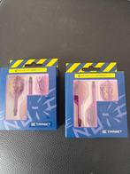 2x K-flex Luke Littler NO6 *nieuw*, Sport en Fitness, Darts, Ophalen, Nieuw, Flights