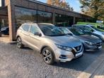 Nissan QASHQAI 2 jaar garantie (bj 2018), Auto's, Stof, Gebruikt, Euro 6, 4 cilinders