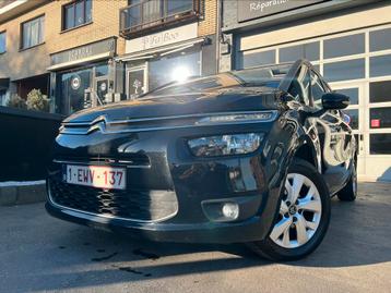 CITROEN C4 GRAND PICASSO 7 PLACES GPS CAMERA ! beschikbaar voor biedingen