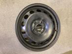 NIEUWE zwarte velg. Perfecte staat, Auto-onderdelen, Banden en Velgen, Ophalen, Nieuw, Velg(en)