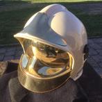 Brandweer helm voor 45€, Verzamelen, Militaria | Algemeen, Ophalen of Verzenden