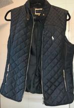 Ralph Lauren bodywarmer, Kleding | Dames, Bodywarmers, Zwart, Maat 42/44 (L), Ophalen of Verzenden, Zo goed als nieuw