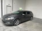 Ford Mondeo 2.0 Tdci 1102017 365000km ful optie, Autos, Ford, Mondeo, Diesel, Achat, 1997 cm³