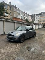 MINI COOPER S  FULL MARCHAND/EXPORT, Auto's, Mini, Automaat, 1600 cc, Particulier, Parkeersensor