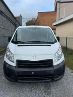 Peugeot Expert 2.0L 130 Cv * 2016 * 150000 km Carpass OK *, Autos, Euro 5, Achat, 4 portes, 3 places