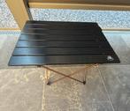 Robens alu kampeertafel, Caravans en Kamperen, Kampeermeubelen, Ophalen, Zo goed als nieuw, Campingtafel