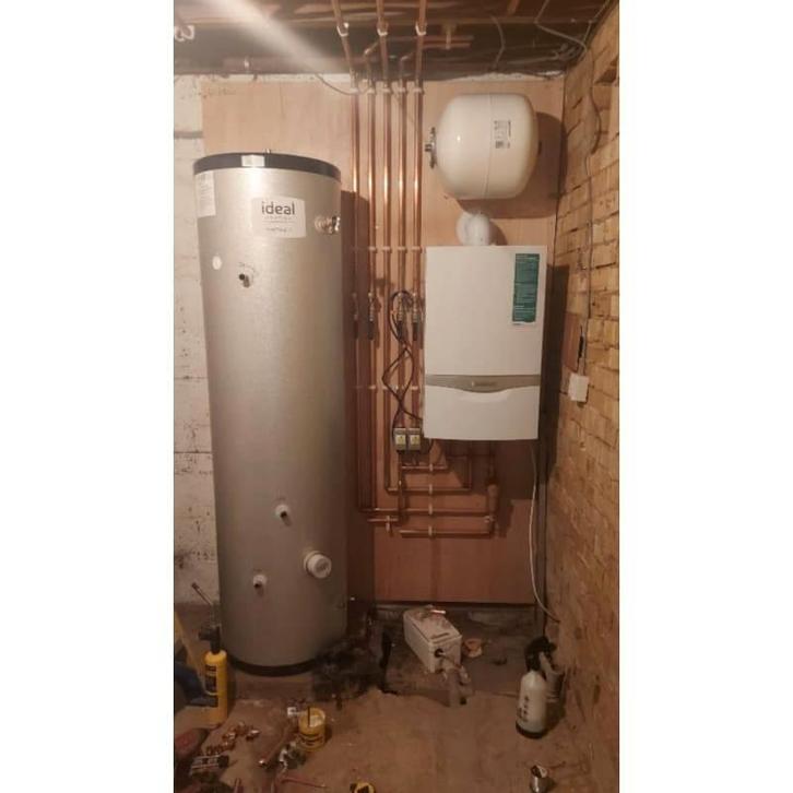 Plombier chauffagiste, Diversen, Overige Diversen, Nieuw, Ophalen of Verzenden