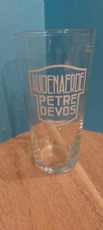 Petre Devos  Audenaerde, Ophalen of Verzenden, Gebruikt, Glas of Glazen, Overige merken