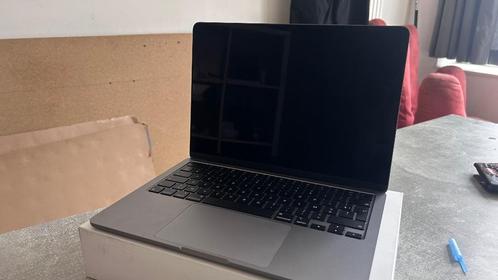 MacBook Air 13 M3, Computers en Software, Apple Macbooks, Nieuw, MacBook, 13 inch, 512 GB, Azerty, Ophalen of Verzenden