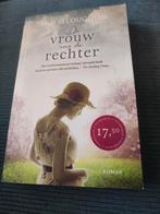 Ann O'Loughlin - De vrouw van de rechter, Ophalen of Verzenden, Zo goed als nieuw, Ann O'Loughlin