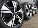 Orginele 19 inch Volvo XC40 EC40 EX40 C40 velgen zomerbanden, Auto-onderdelen, Banden en Velgen, 19 inch, Gebruikt, Banden en Velgen