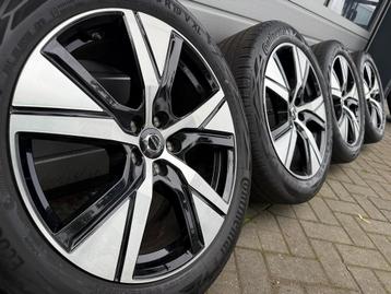 Orginele 19 inch Volvo XC40 EC40 EX40 C40 velgen zomerbanden beschikbaar voor biedingen