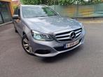 Mercedes E200 diesel 2015, Auto's, Mercedes-Benz, Bedrijf, Diesel, Te koop, E-Klasse