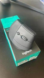 Souris ergonomique Logitech 910-006473, Ophalen, Rechtshandig, Muis, Ergonomisch