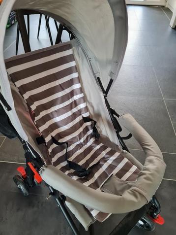 COMPACTE KINDERWAGEN - HANDIGE modellen beschikbaar voor biedingen