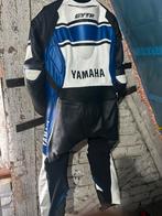 Combinaison Dainese yamaha gytr taille 58, Motoren, Ophalen, DAINESE, Tweedehands, Heren