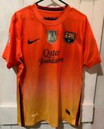 Barcelona Messi Voetbalshirt Uitshirt Origineel 2012, Sport en Fitness, Verzenden, Zo goed als nieuw