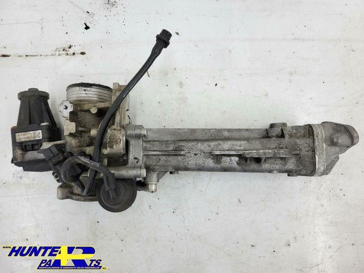 EGR koeler met EGR klep Volvo V60 I ('10-'18) 31325030, Auto-onderdelen, Motor en Toebehoren, Volvo, Gebruikt, Ophalen of Verzenden