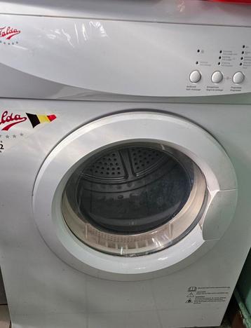 Falda droogkast, Elektronische apparatuur, Droogkasten, Ophalen, Gebruikt
