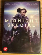 Midnight Special, Vanaf 12 jaar, Science Fiction, Zo goed als nieuw