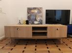 Tv-meubel, Huis en Inrichting, Kasten |Televisiemeubels, 150 tot 200 cm, Minder dan 100 cm, 25 tot 50 cm, Zo goed als nieuw