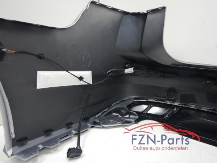 Achterbumper Volkswagen Golf (22723957), Auto-onderdelen, Carrosserie, Bumper, Achter, Gebruikt, Ophalen