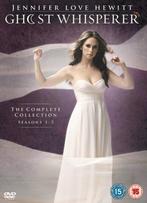 Ghost Whisperer - The Complete Collection (Sealed), Cd's en Dvd's, Verzenden, Nieuw in verpakking, Drama, Boxset