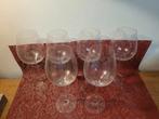 Set van 6 grote Schott Zwiesel/New waterglazen, Ophalen of Verzenden