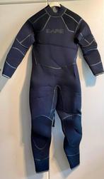 Bare 7mm, maat MLS, Watersport en Boten, Ophalen of Verzenden, Gebruikt, Duikpak