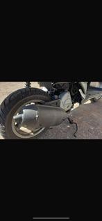 Gillera runner (mo7) 125cc motorblok, Motoren, Motoren | Piaggio, Scooter, Bedrijf, 11 kW of minder, 1 cilinder