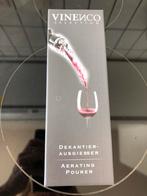 Aerateur et decanteur de vin, Enlèvement, Utilisé